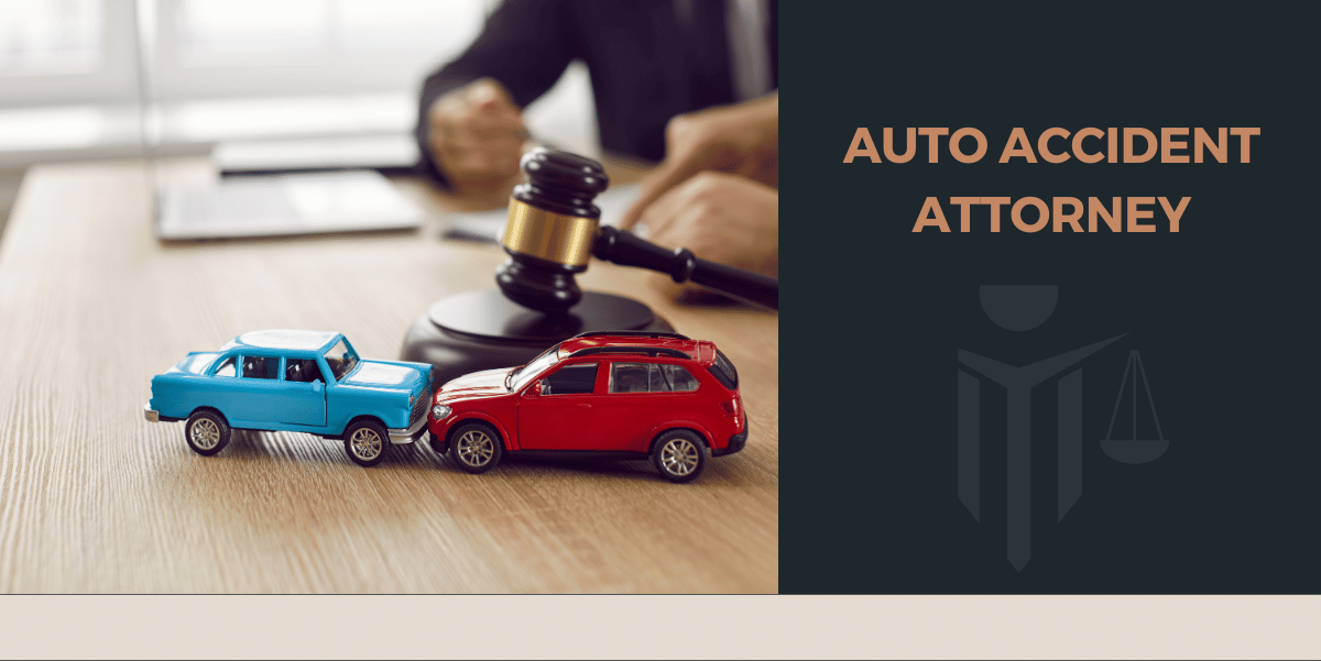 Auto Accident Attorney