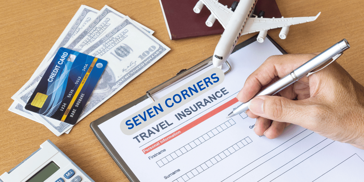 Seven Corners Travel Insurance